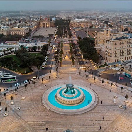 Valletta Door Floriana Kültér fotó